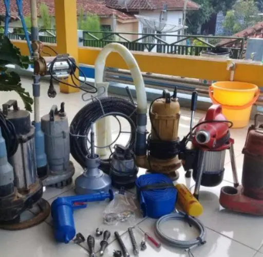 Sedot WC ilirtimursatu Murah